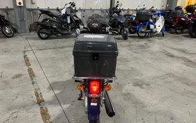 HONDA SUPER CUB50 AA07