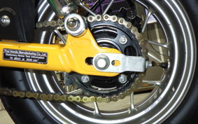 HONDA MONKEY 125 2024 JB02