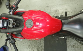 OTHER +CAGIVA V RAPTOR1000 2001