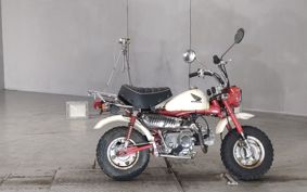 HONDA MONKEY AB27