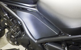 HONDA REBEL 250 A 2019 MC49