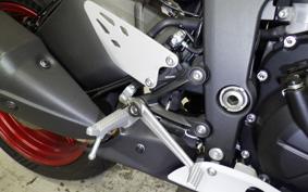 KAWASAKI NINJA ZX-6R A 2025