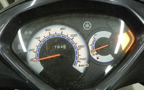 YAMAHA AXIS 125 Z 1995 SED7J