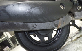 SUZUKI ADDRESS V125 S 2002 CF4MA