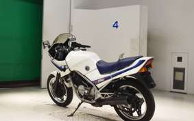 HONDA VT250FE