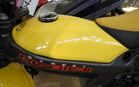 SUZUKI TR50 STREET MAGIC Gen.2 CA1LB