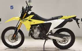 SUZUKI DR-Z4S 2026 ER1AH