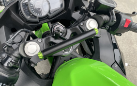 KAWASAKI Ninja 400 KRT 2024 EX400L