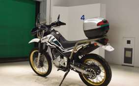 YAMAHA SEROW 250 Gen.2 DG17J