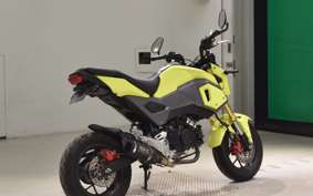 HONDA GROM JC61