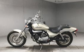 KAWASAKI ELIMINATOR 250V VN250A