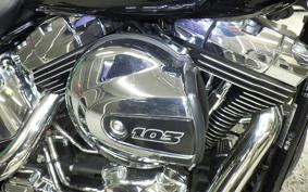 HARLEY FLSTN1690 2017