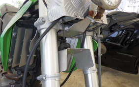 KAWASAKI KLX250 ES Type 2000 LX250E