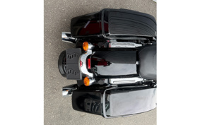 HARLEY FLHXS 2017 KRC