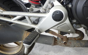 HONDA VTR 250 Gen. 2 2025 MC33