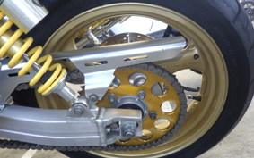 SUZUKI GSX400 IMPULSE 2004 GK7CA