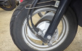 YAMAHA JOG Gen.5 SA36J