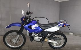 YAMAHA LANZA DT230 4TP