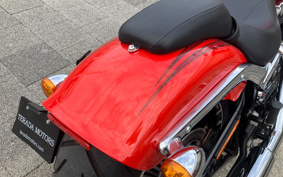 HARLEY FXSB BREAKOUT 2017 BFV