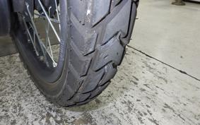 HONDA CROSS CUB 110 JA45