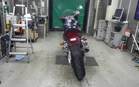 SUZUKI BANDIT 1250 SA 2007 GW72A