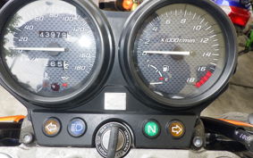HONDA HORNET 250 MC31