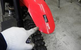 APRILIA RX125
