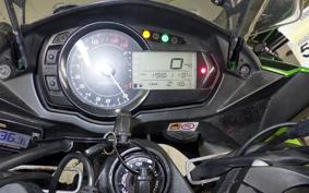 KAWASAKI NINJA 1000 2012