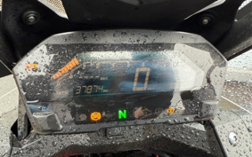 HONDA NC750X TYPE LD DCT ABS 2018 RC90