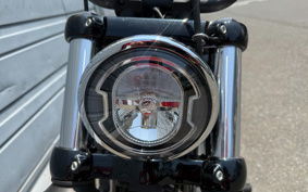 HARLEY FXBBS 2021 YYK