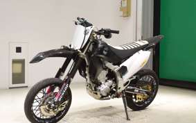 YAMAHA WR250R 2019 DG15J