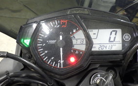 YAMAHA MT-25 2002 RG10J