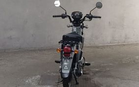 HONDA CROSS CUB110 JA60