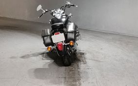 YAMAHA DRAGSTAR 400 CLASSIC 2012 VH02J