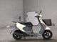 Фото Suzuki LET's 4 с японского аукциона