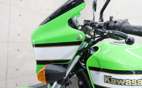 KAWASAKI ZRX400 ZR400E