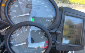 BMW F800GS TROPHY 2017 0B07