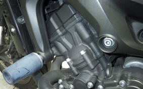 YAMAHA XSR900 2018 RN46J