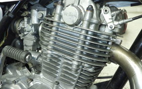 YAMAHA SR500 1982 2J2