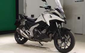 HONDA NC750X DCT 2021 RH09
