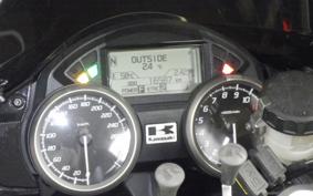 KAWASAKI ZX 1400 NINJA R A 2013