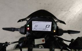 YAMAHA MT-03 2020 RH13J