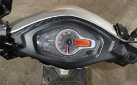 SUZUKI ADDRESS V125 CF4MA