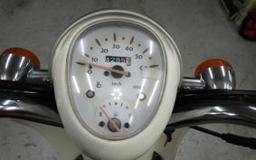 HONDA CREA SCOOPY AF55