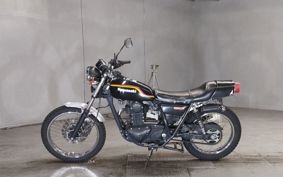 KAWASAKI 250TR BJ250F