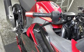 KAWASAKI NINJA 400 2018 EX400G
