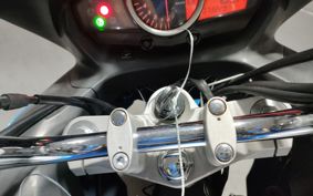 SUZUKI GSR250S GJ55D