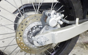 KAWASAKI SUPER SHERPA 2012 KL250G