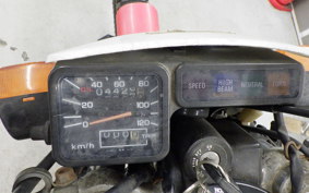 HONDA TLM200R 2023 MD15