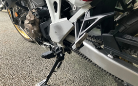 HONDA CRF1100L AFRICA TWIN Adventure DCT 2022 SD10